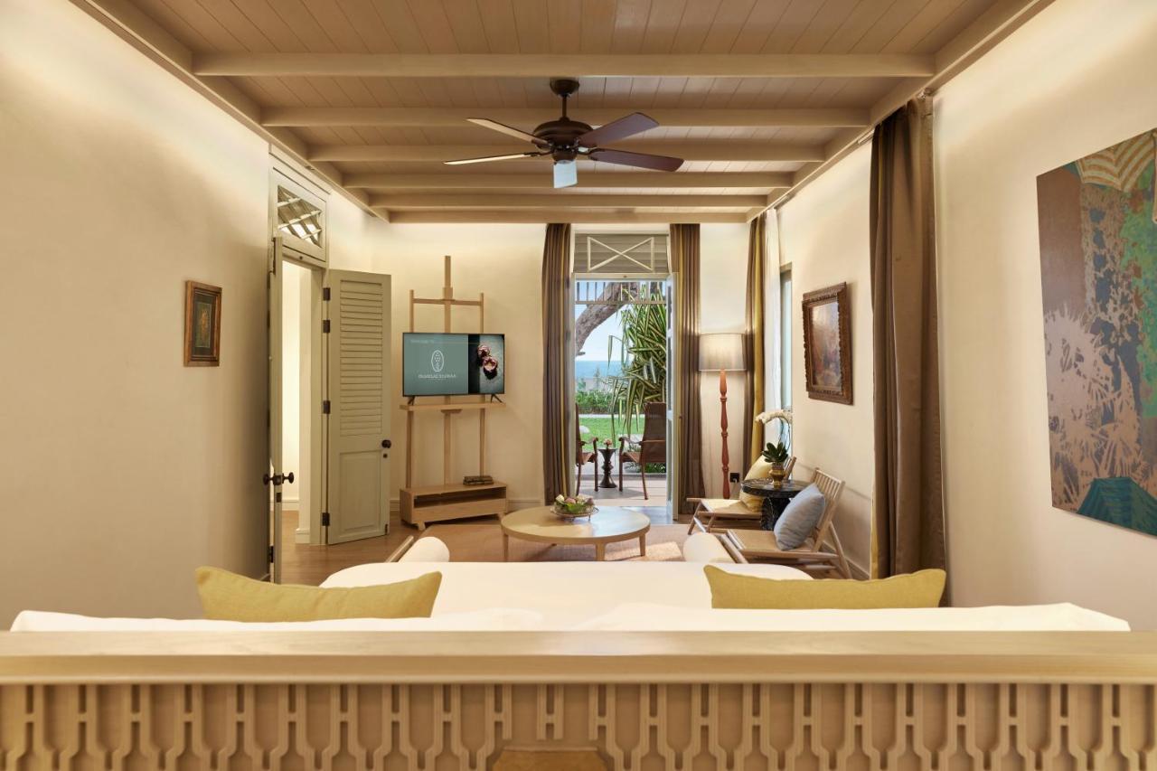 Villa Cagney 2 Bedroom Canary Suite 2 King