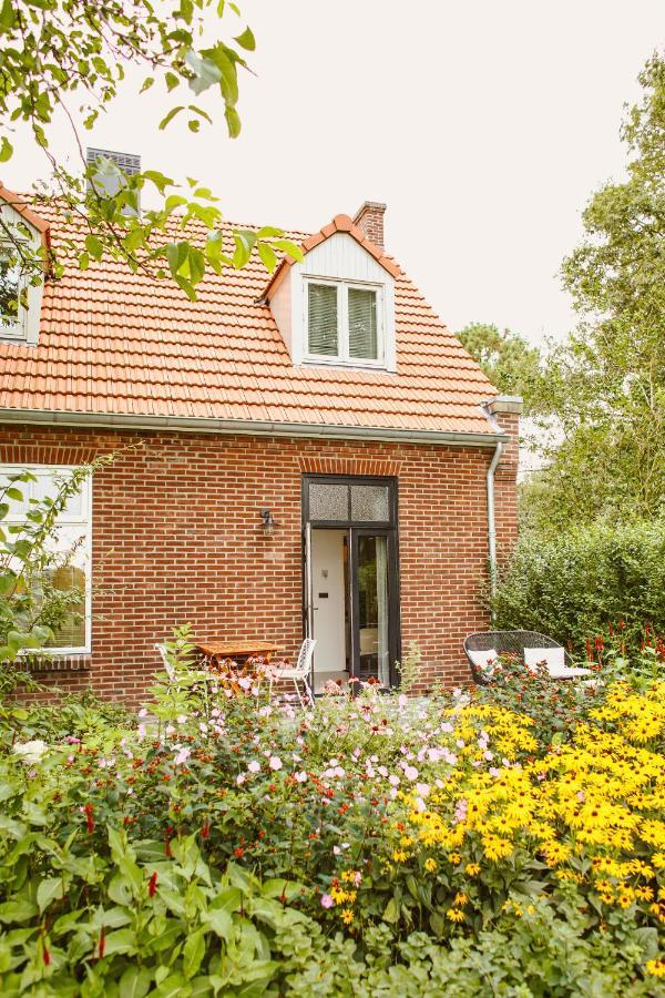 Appartement met Terras