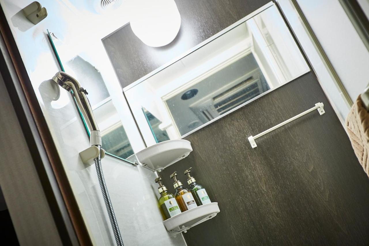 Chambre Double Économique - Fumeurs