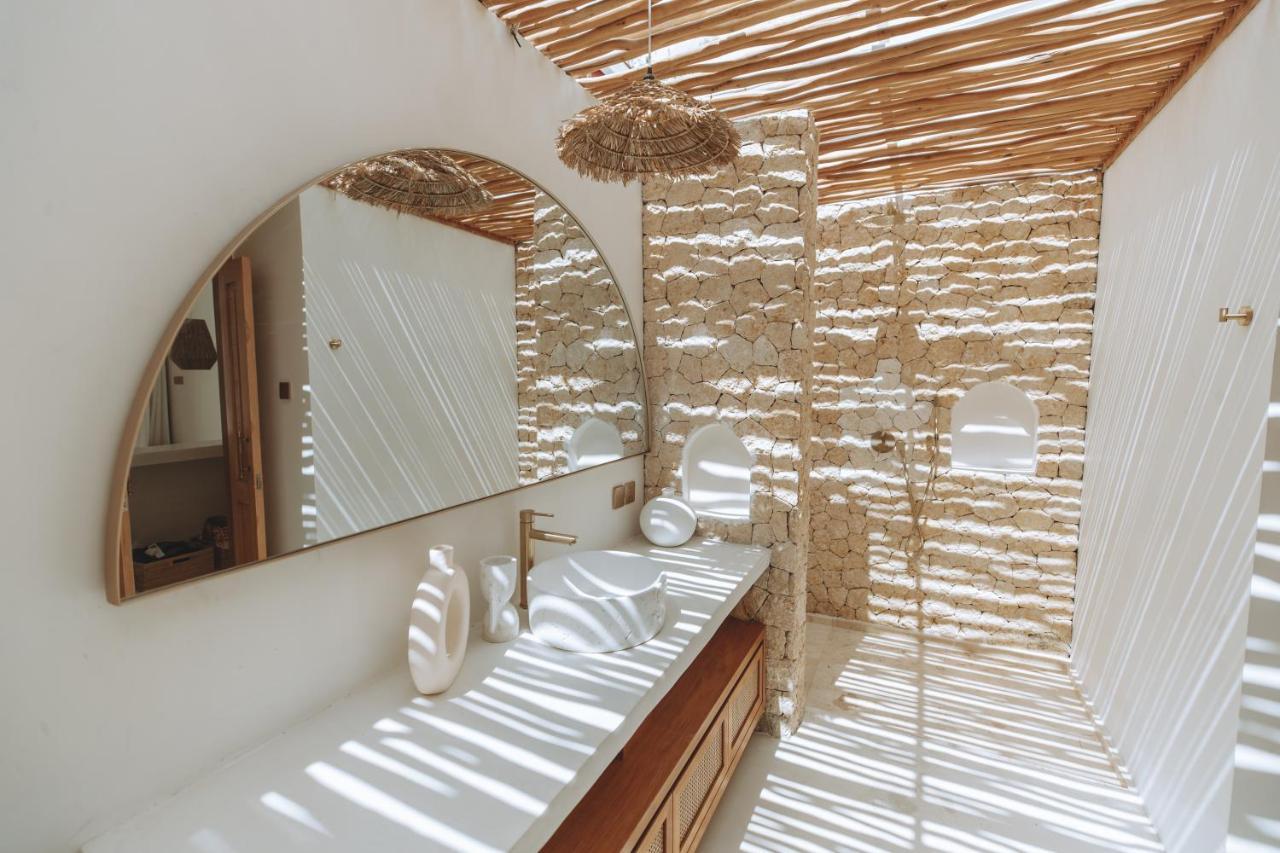 Belajar Suite Room 4