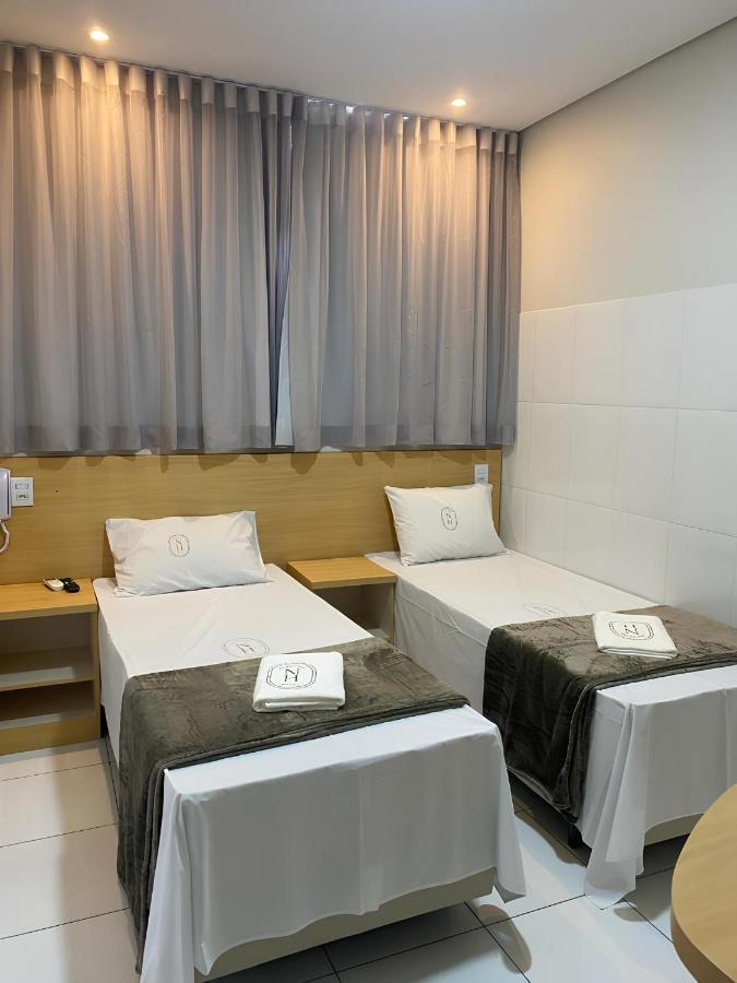 Quarto Triplo Deluxe