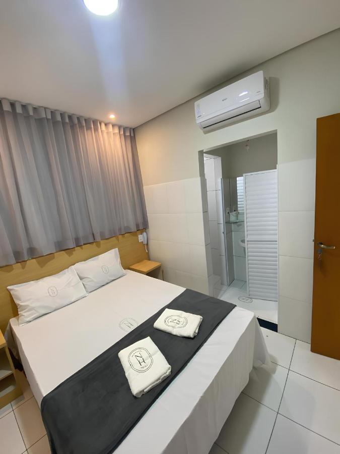 Quarto Individual