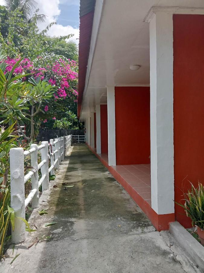 Family Double Room