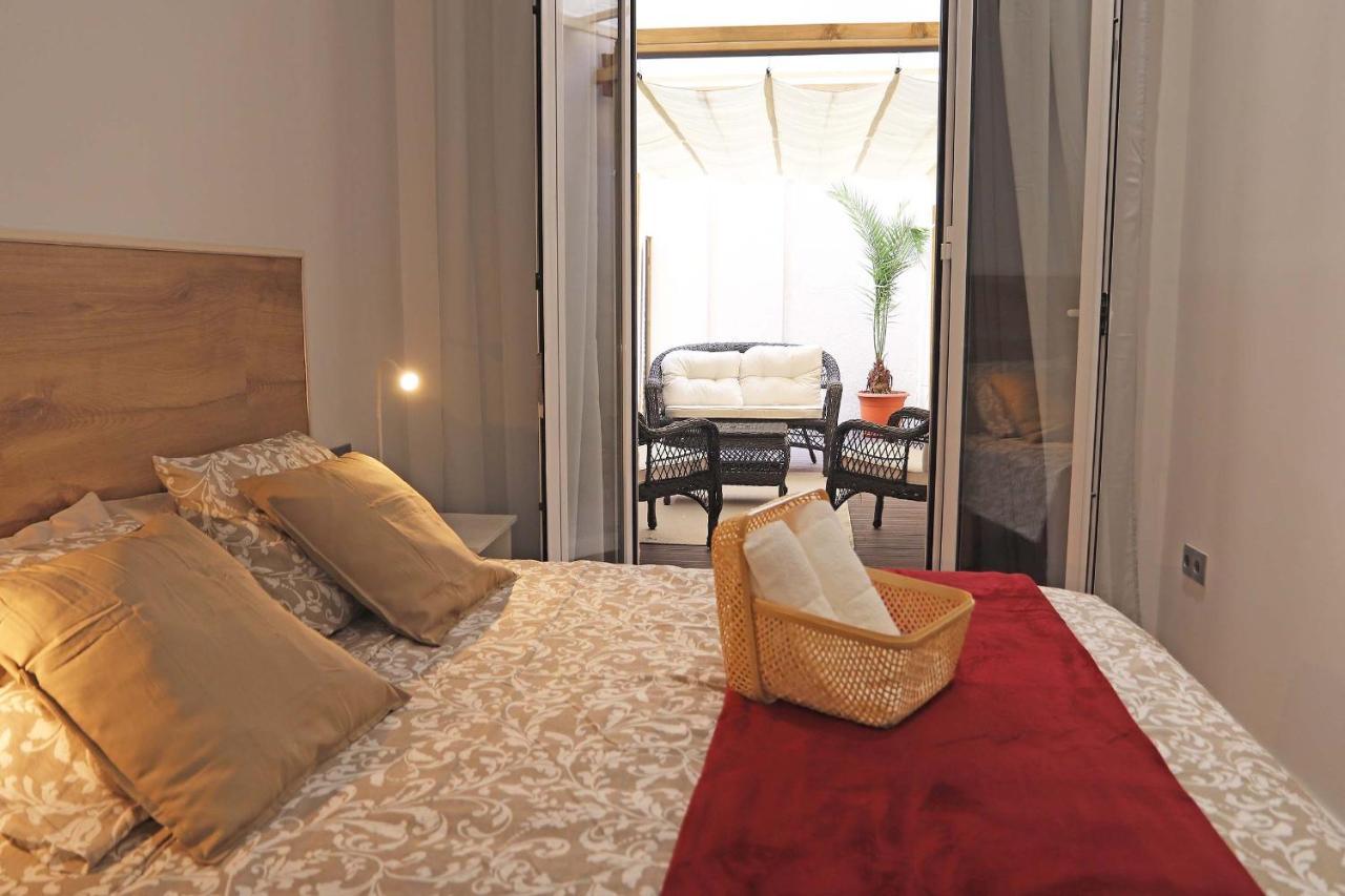 Habitación Doble Deluxe
