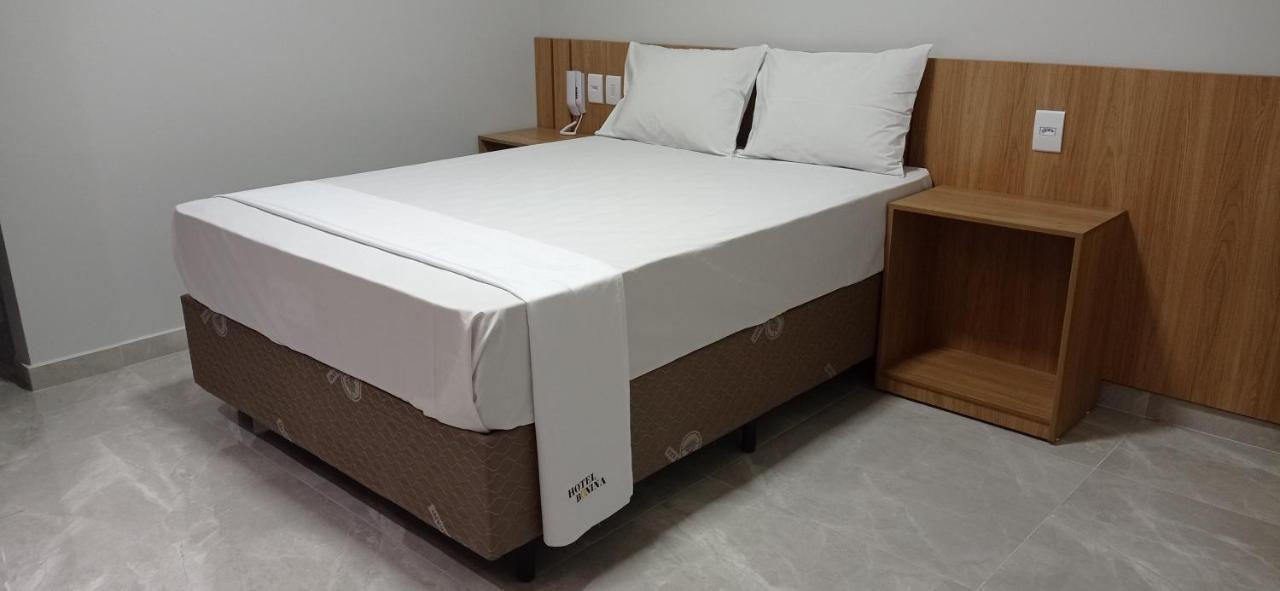 Quarto Deluxe