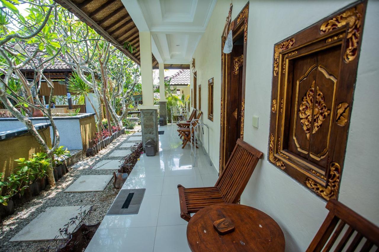 Family Connecting Room (Free 2 Bottles Beer)