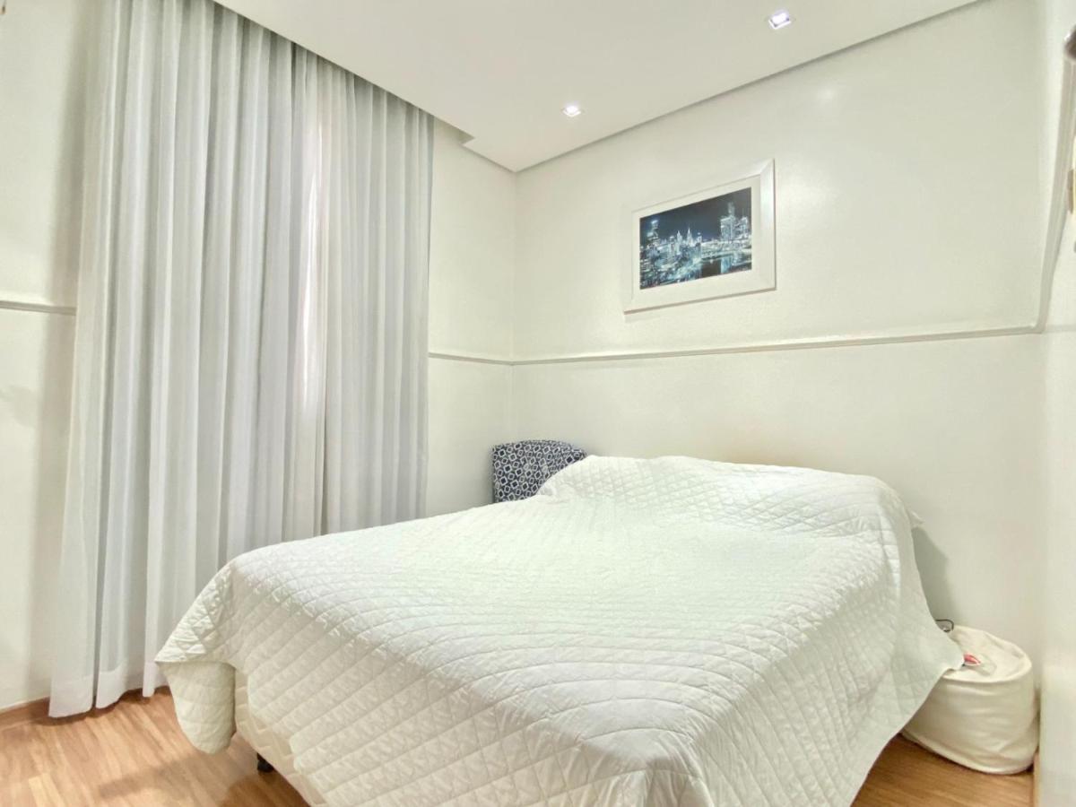Quarto Duplo Deluxe