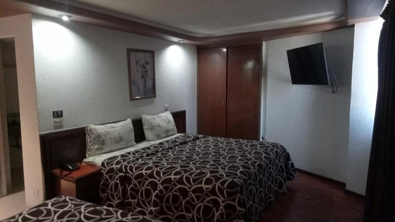 Habitación Doble - 2 camas