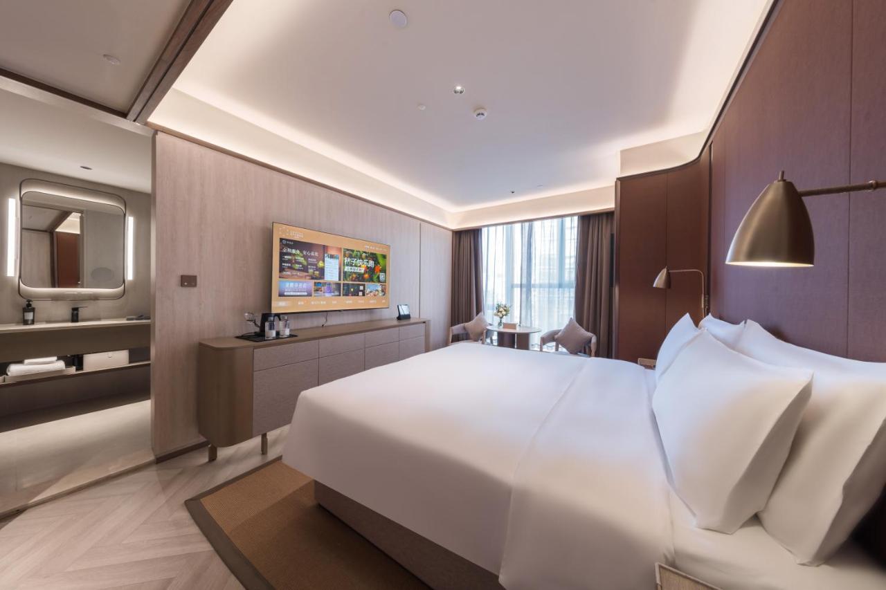 Executive King Room