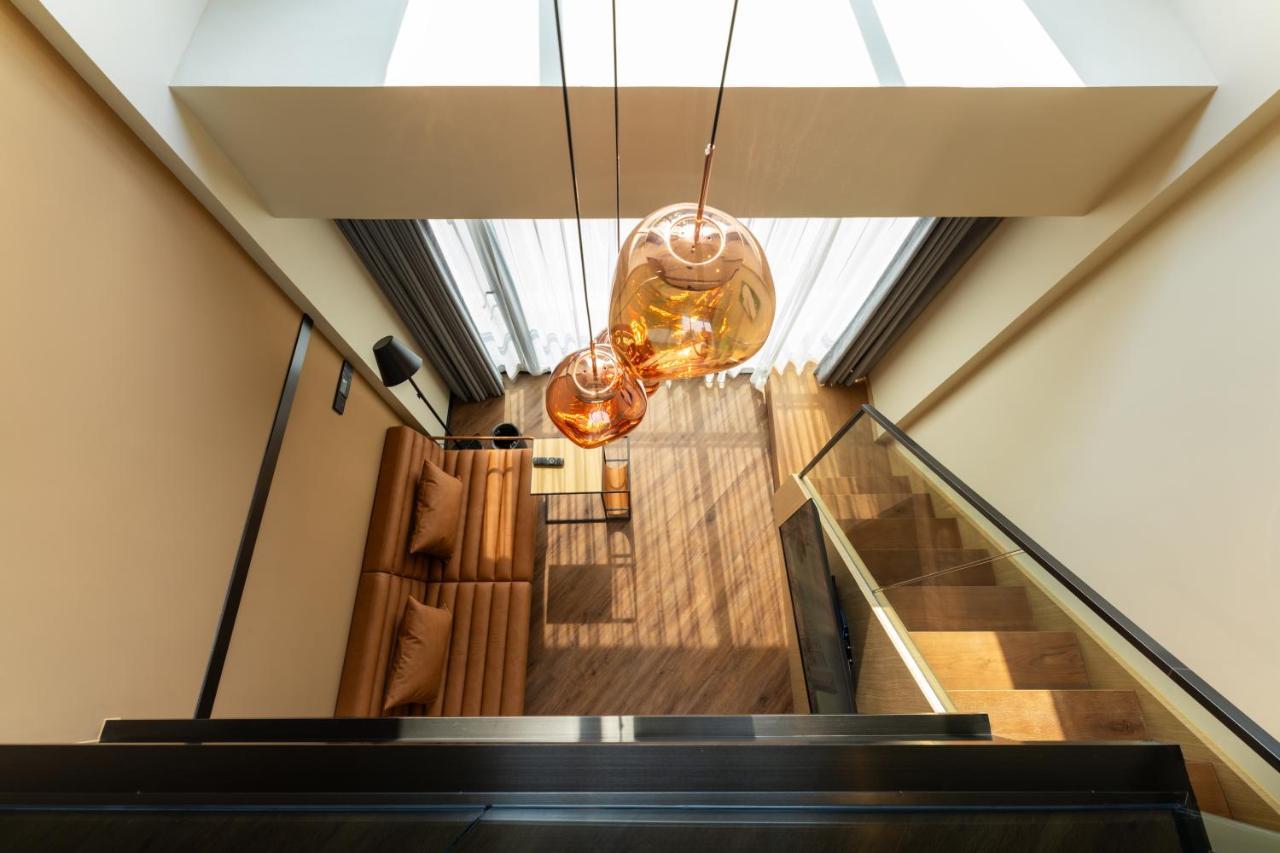 Suite Dúplex