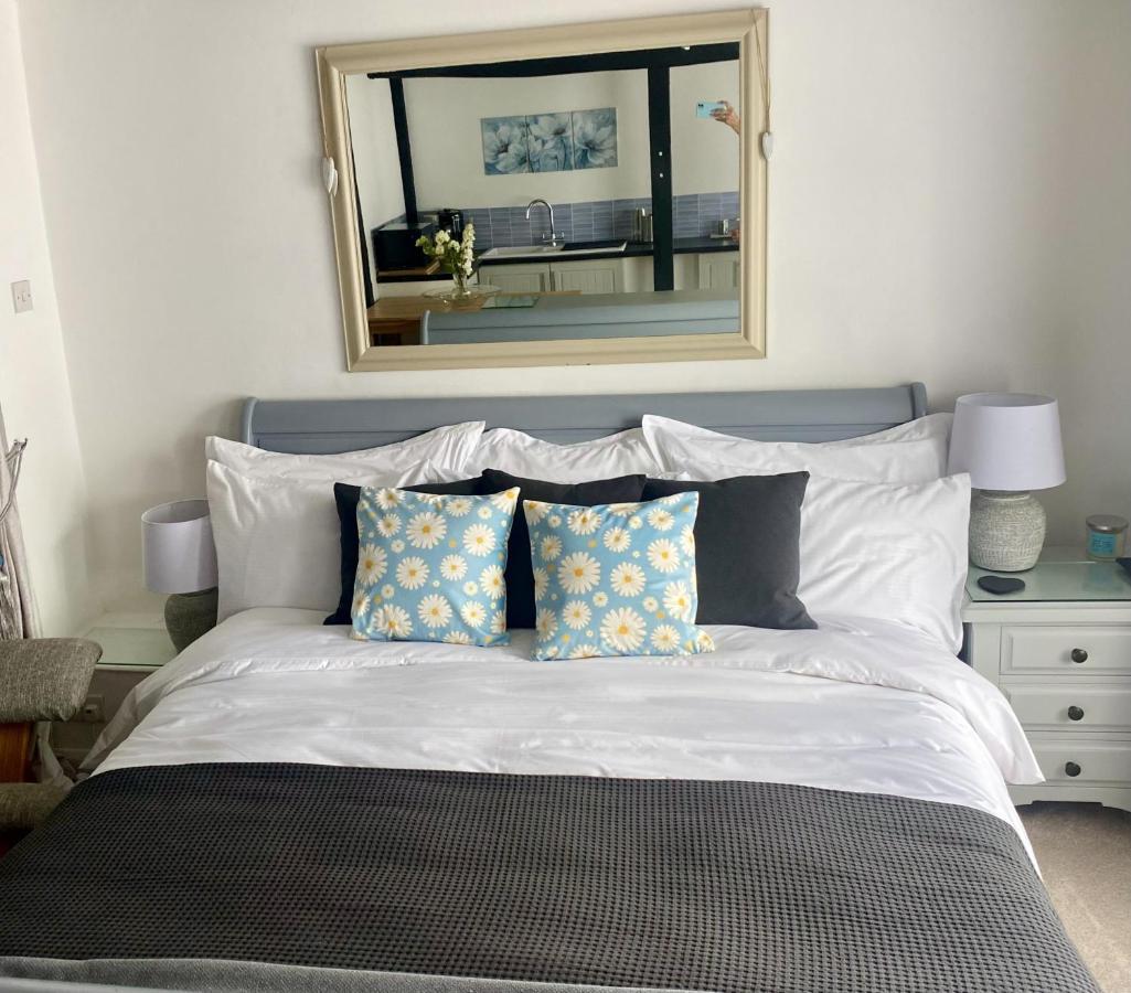 King Studio with Sofa Bed