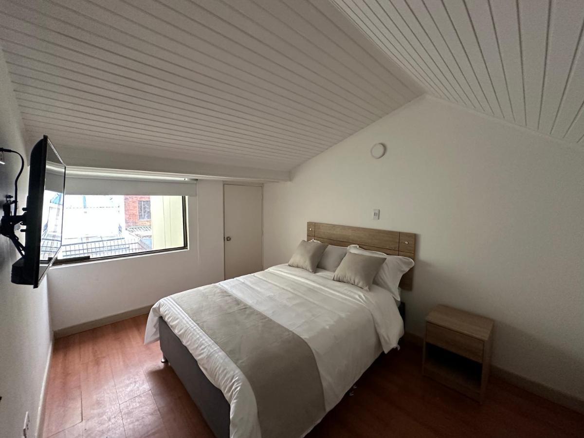Habitación Doble Grande