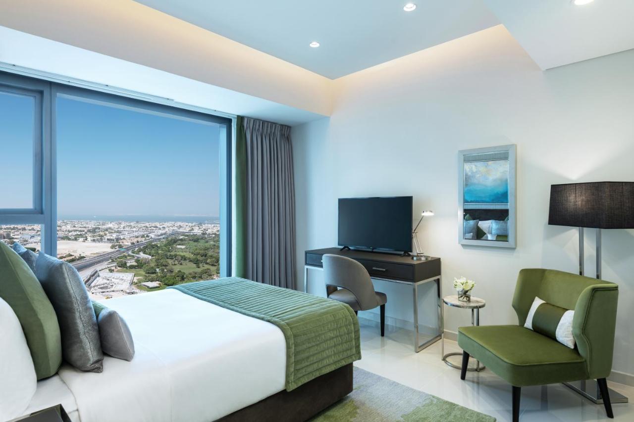 Three Bedroom City View With kitchenette