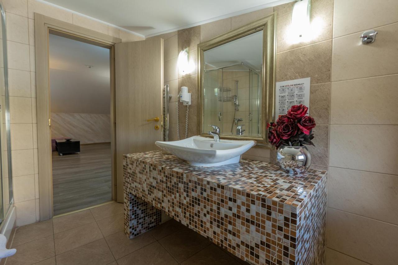 Suite met 1 Slaapkamer