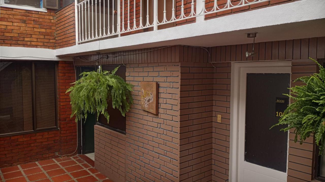 Habitación Doble Económica - 2 camas