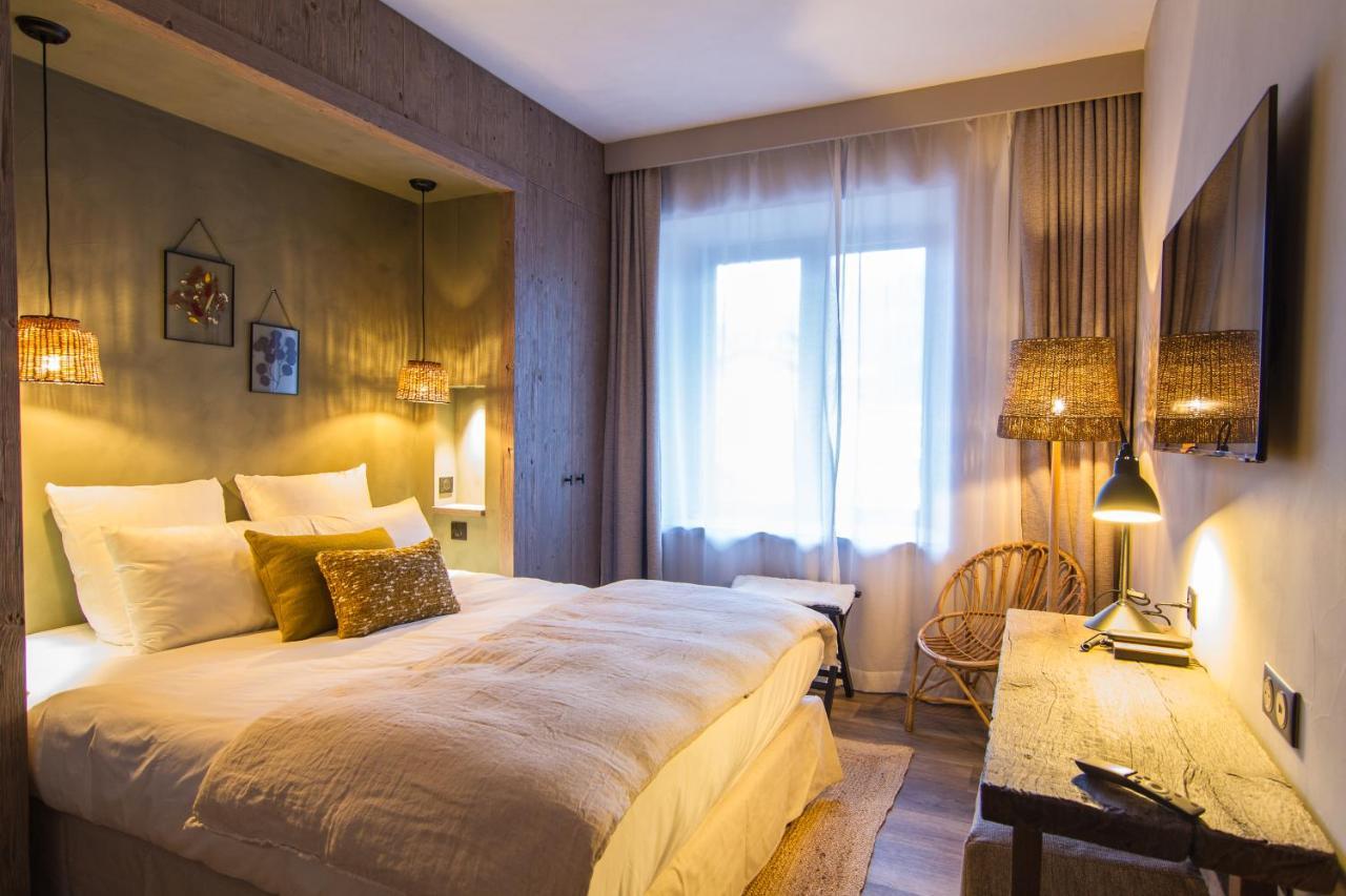 Chambre Double
