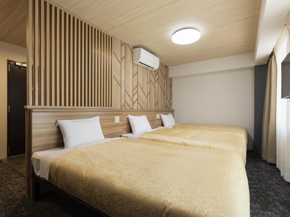 Triple Room - Non-Smoking