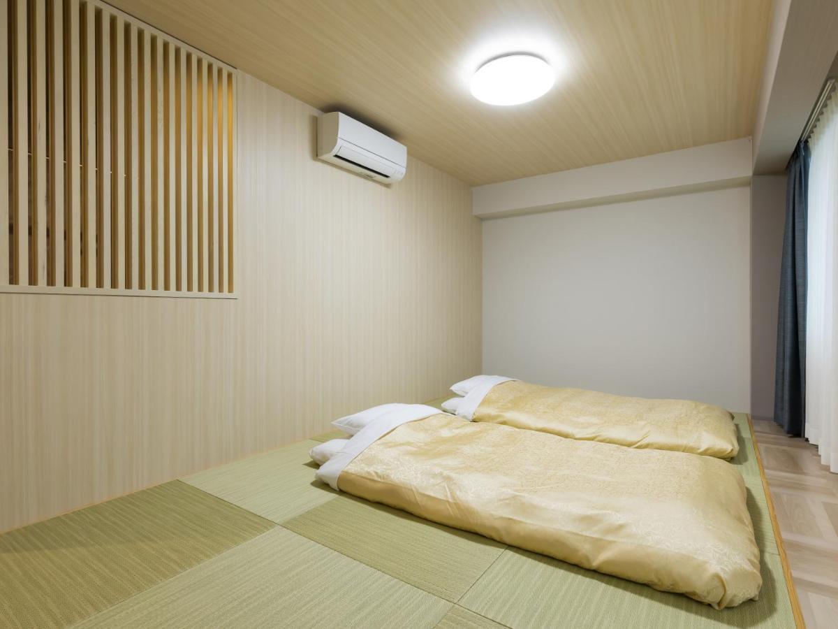 Japanese-Style Room - Non-Smoking