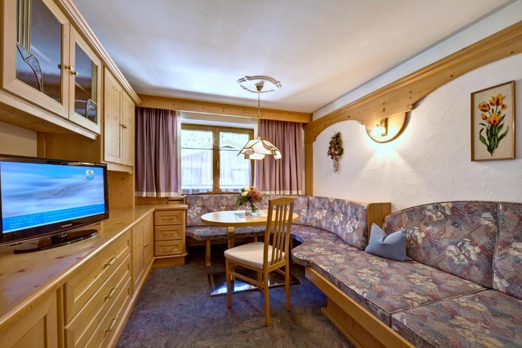 Standaard Appartement met 2 Slaapkamers