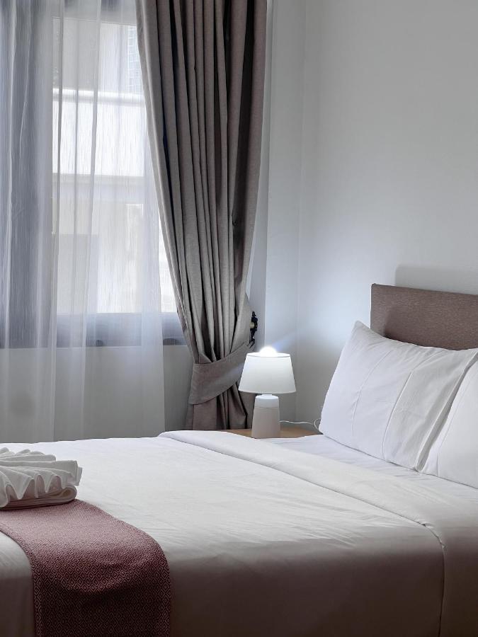 Deluxe Familienzimmer