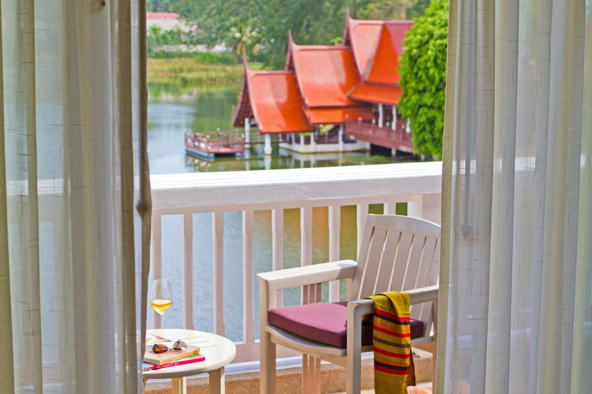 Chambre Premier Laguna