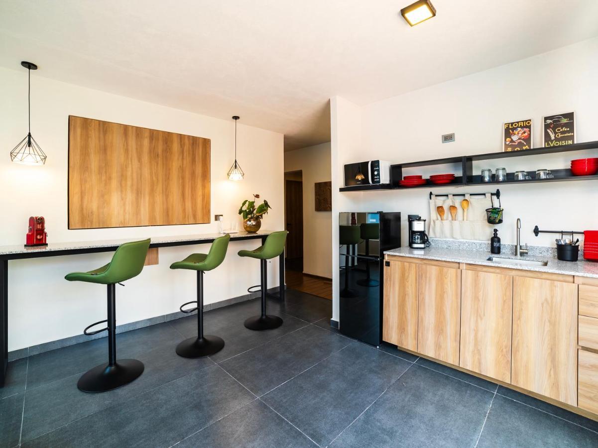 Apartamento Ático