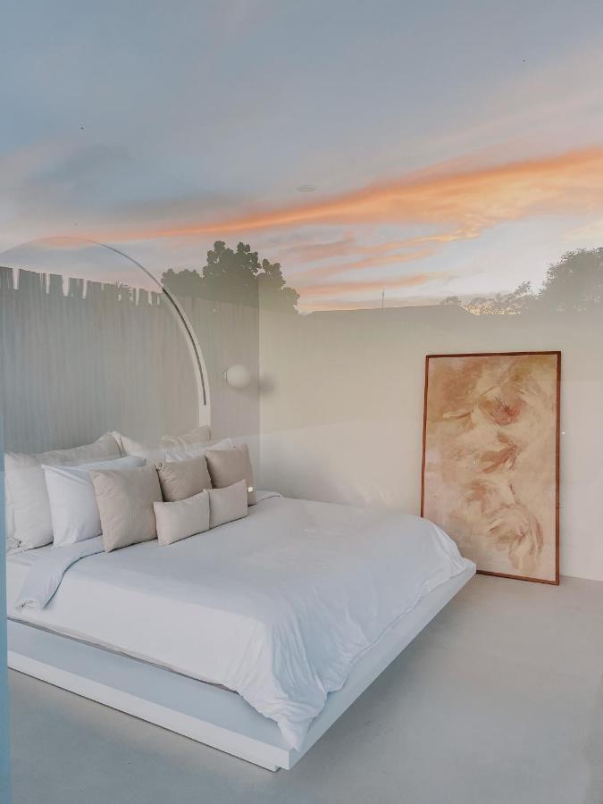 Palmview Suite Room