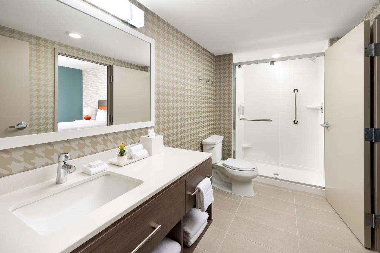 Studio Suite with Two Queen Beds
