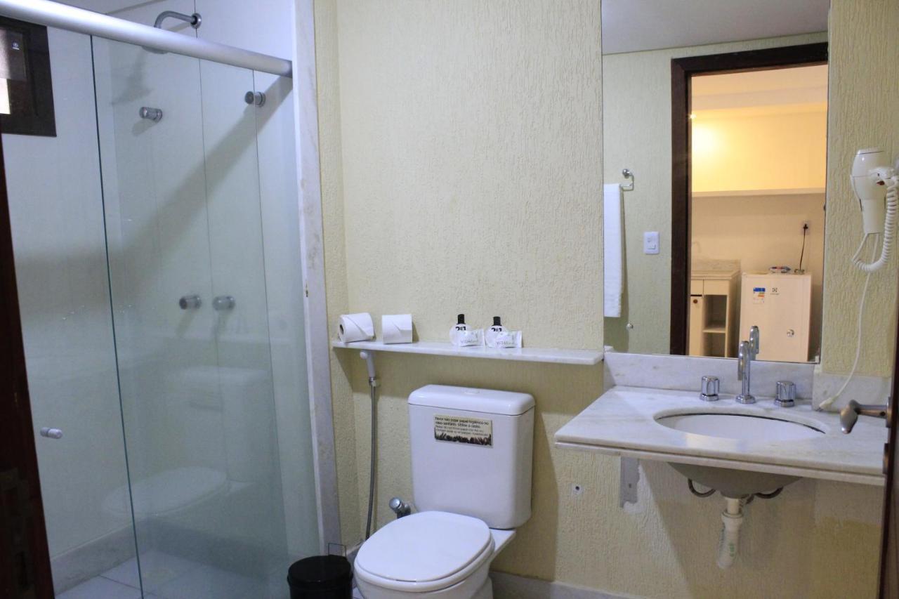 Apartamento Deluxe