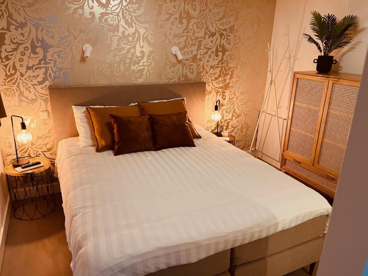 Double Room Terrace