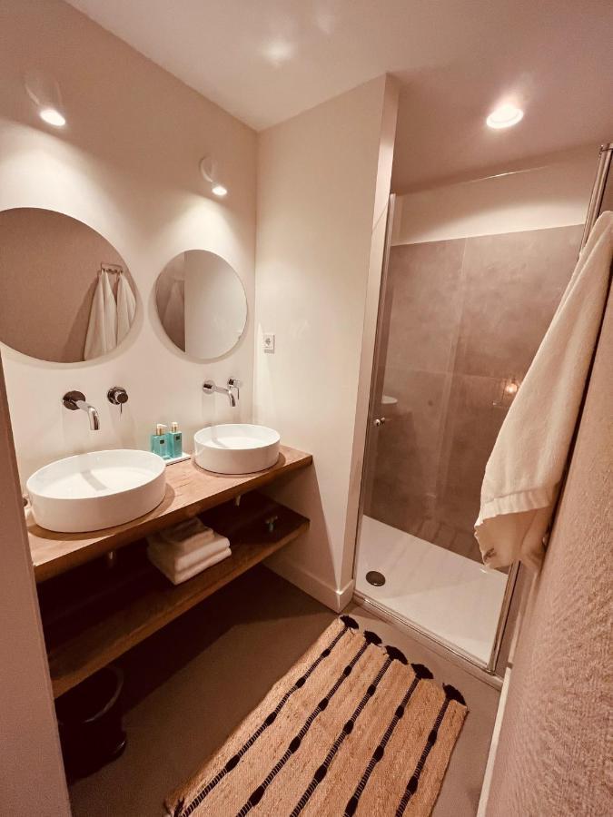 Double Room Terrace