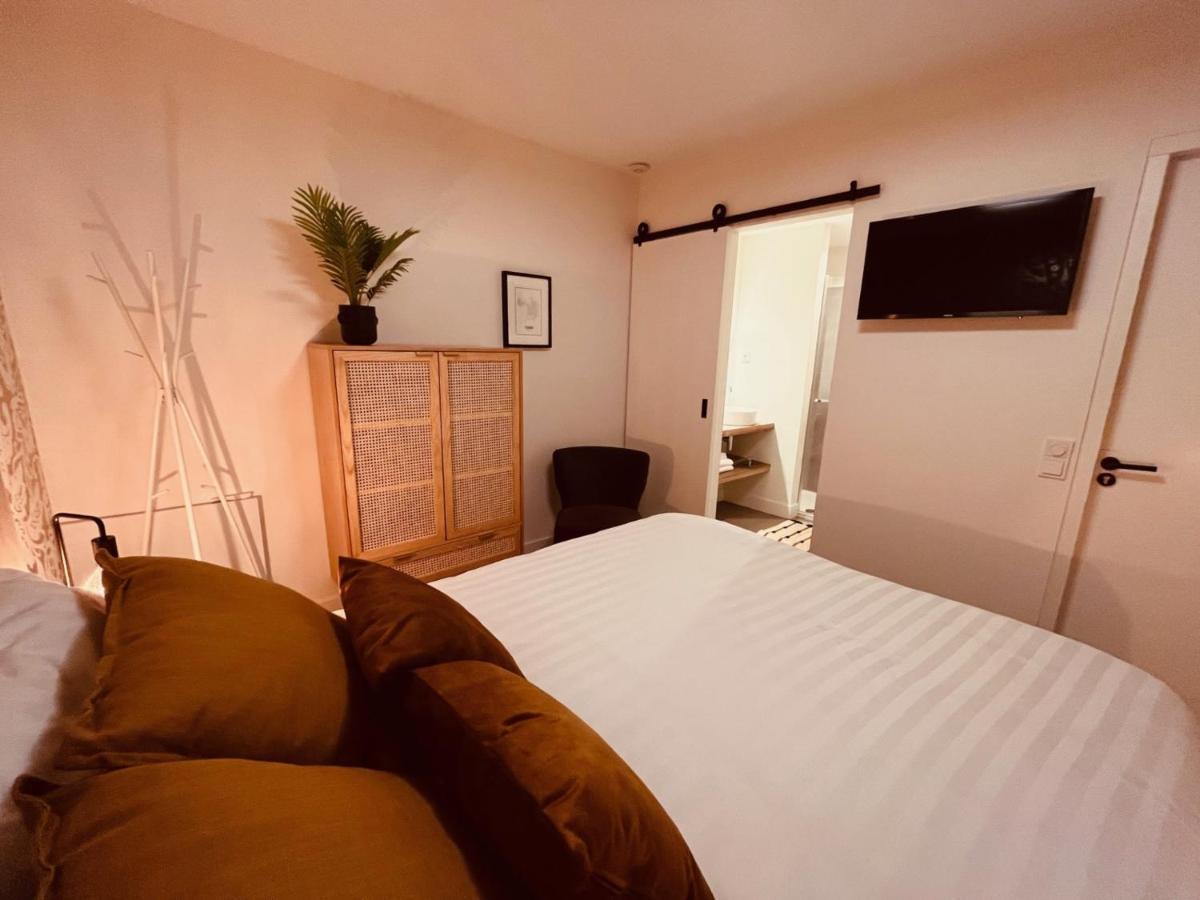 Double Room Terrace