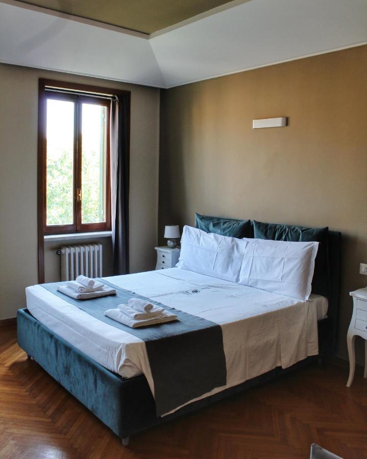 Habitación Familiar Deluxe