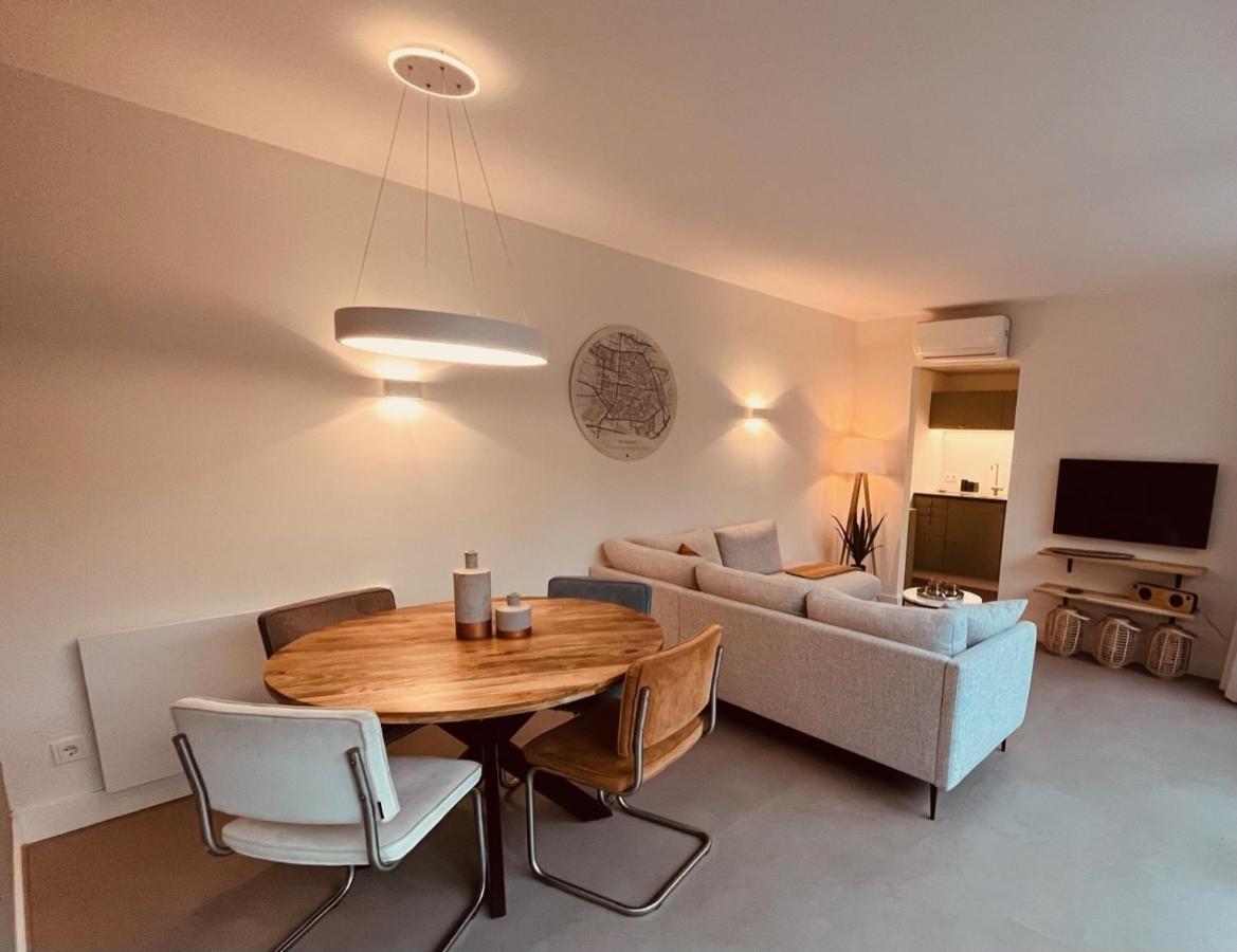 Double Room Terrace