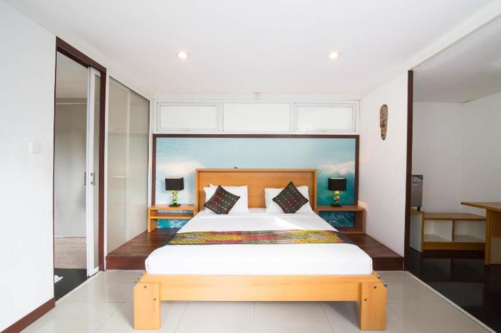 Special Offer - Two Standard Double Room