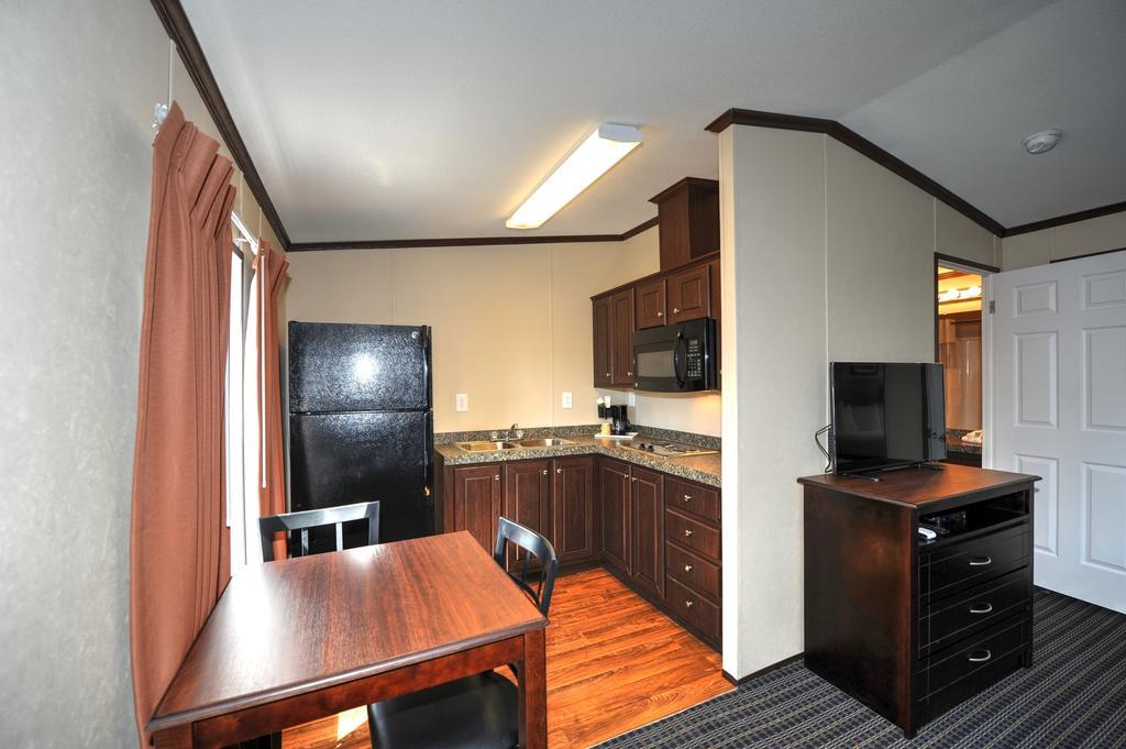 Double Room with Two Double Beds