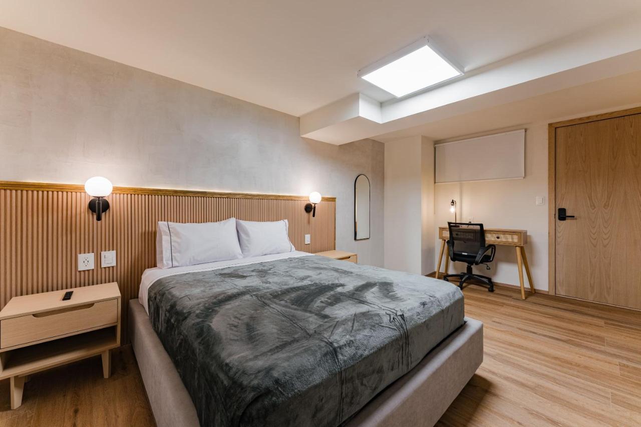 Habitación Doble Estándar