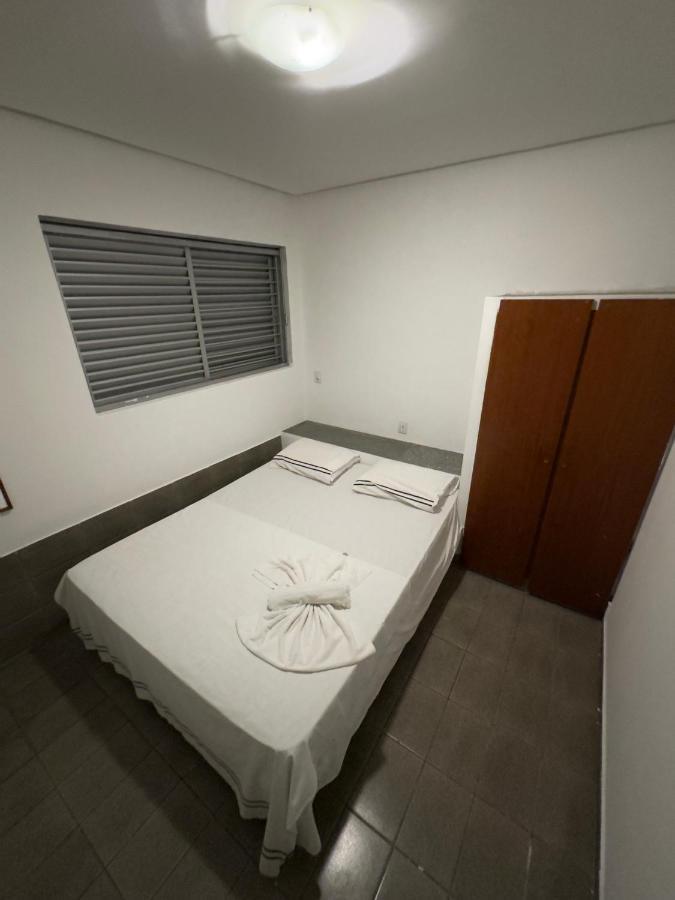 Quarto Standard com Cama Queen-size