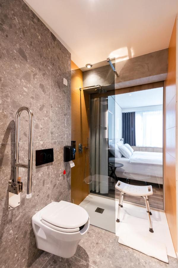 Double or Twin Room - Disability Access