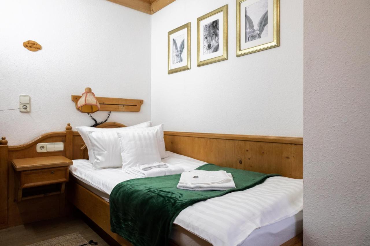 Chambre Simple