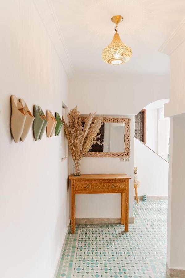 Chambre Familiale