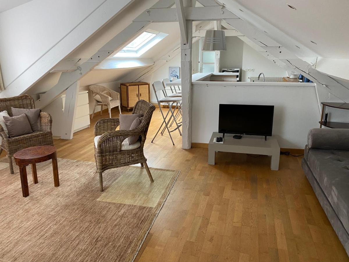 Chambre Lit King-Size