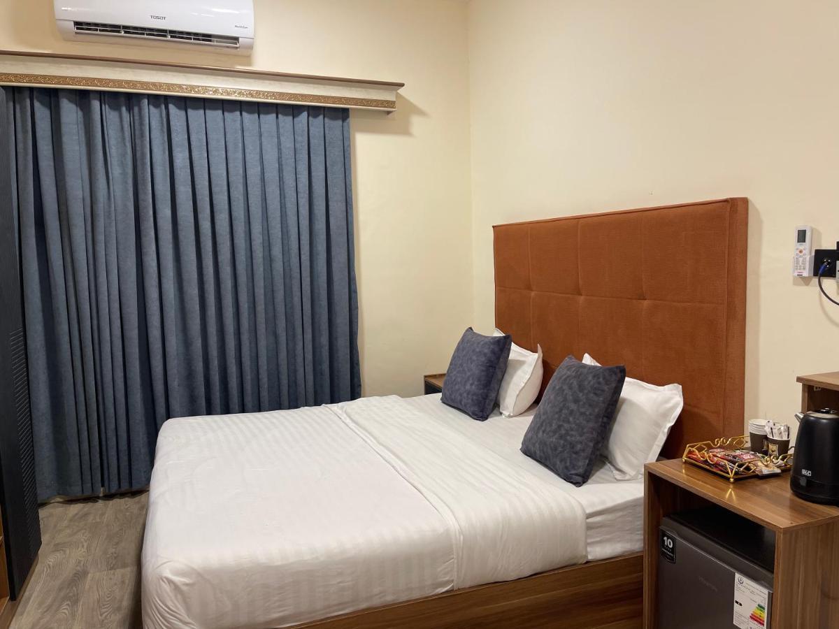 Deluxe Appartement