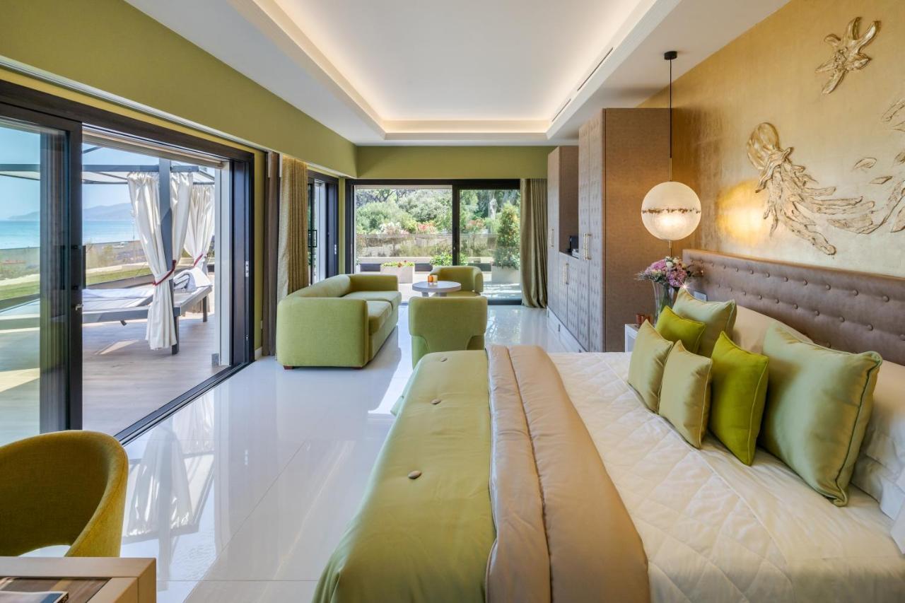 Suite with Sea View