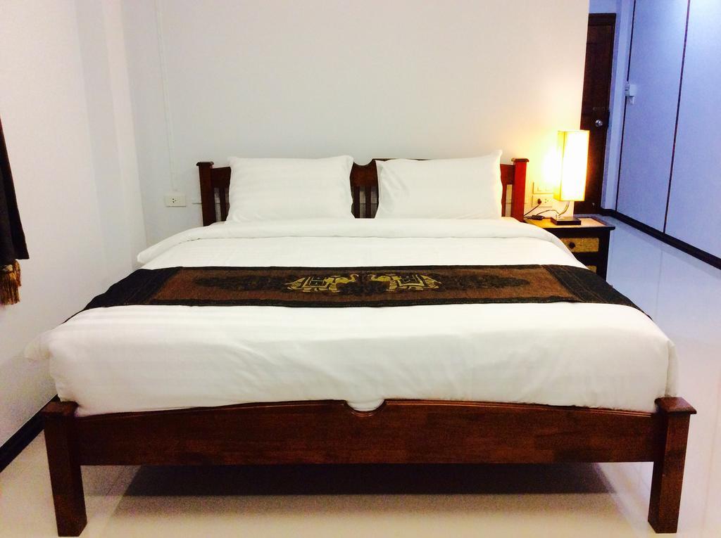 King Room with Balcony