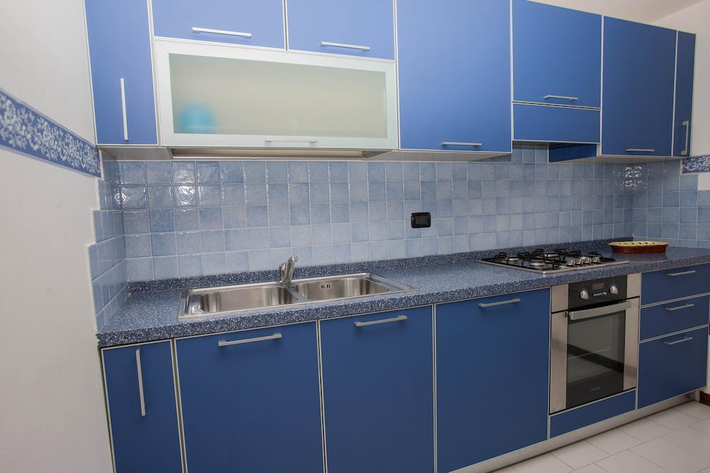 Apartment mit 2 Schlafzimmern