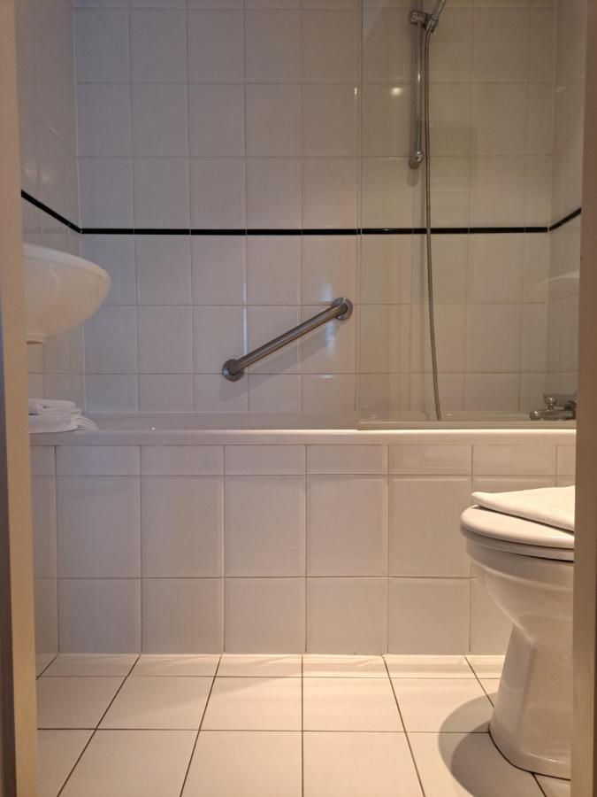 Zweibettzimmer