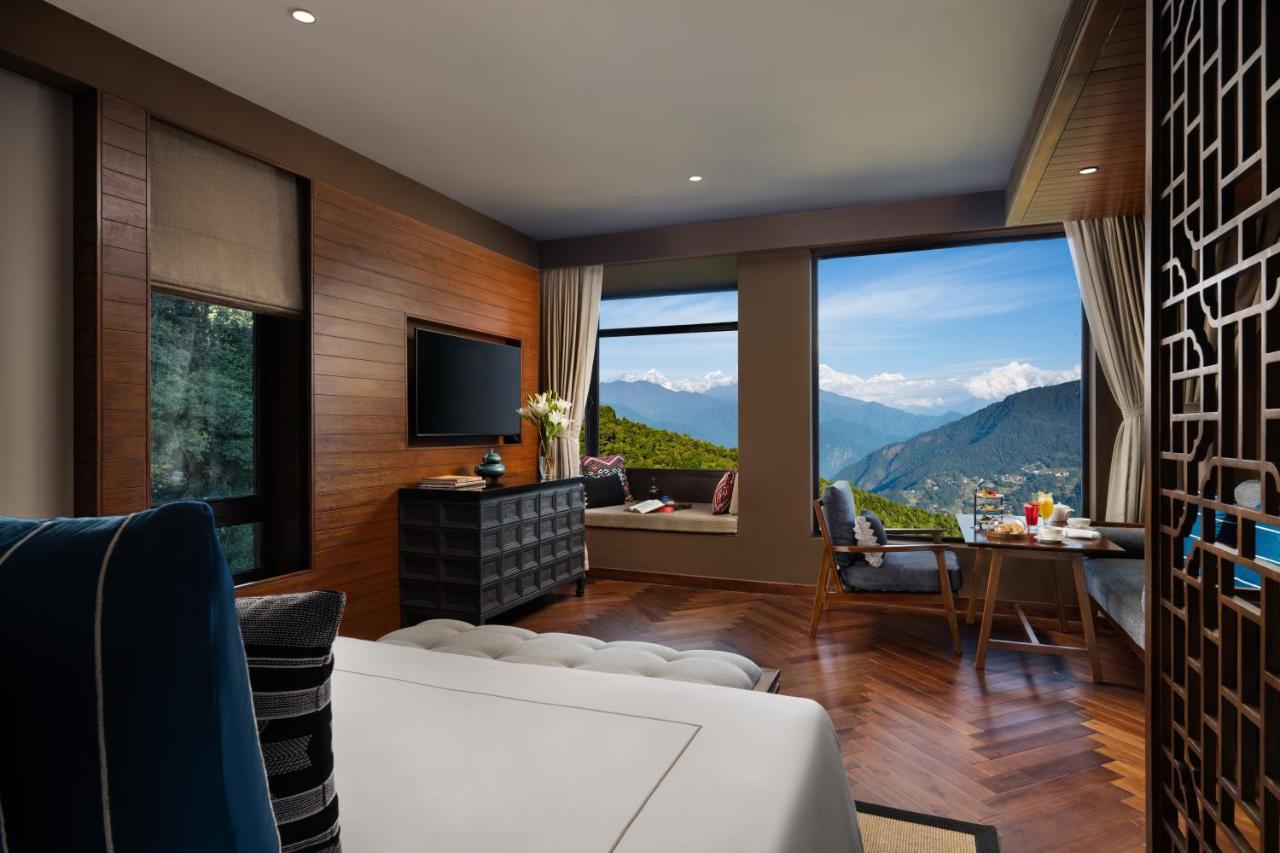 Luxury Room Mountain View