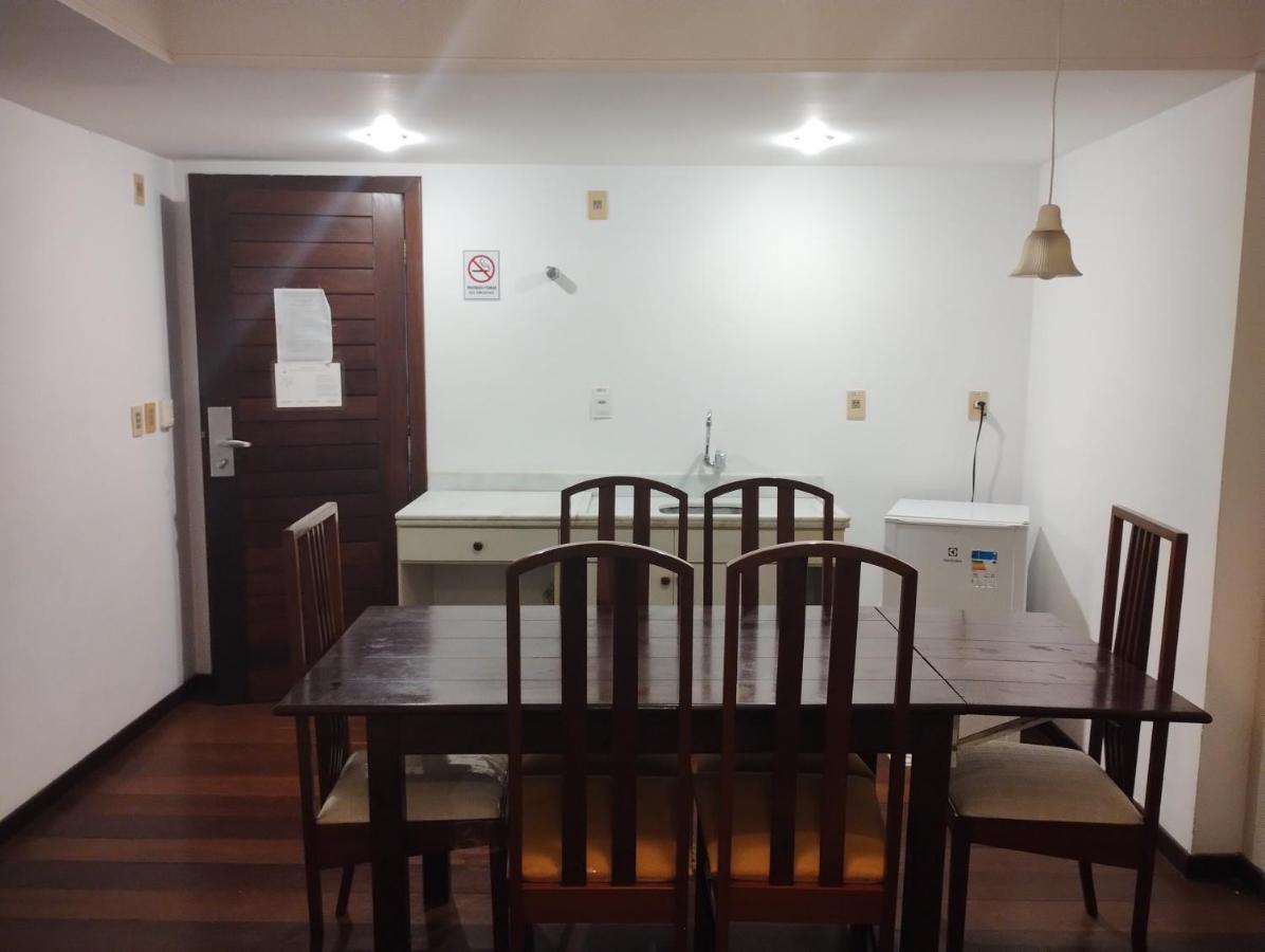 Apartamento de 2 Quartos