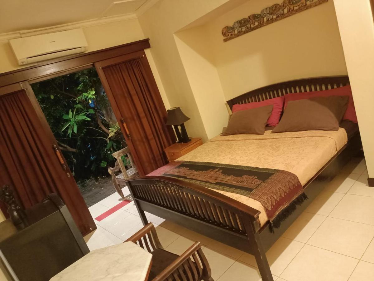 Kamar Superior Double